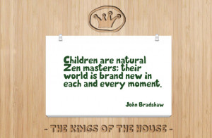 Quotes about Kids XLIII