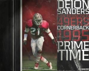 Deion Sanders