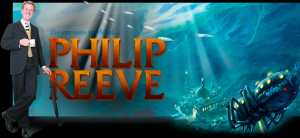 Home No Such Thing as Dragons Here Lies Arthur Goblins Predator Cities