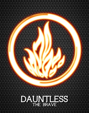 Dauntless: The Brave by ElijahVD