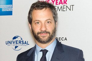 One Direction Judd Apatow