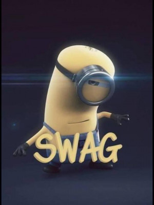 minions with sayings | Minion | Quotes