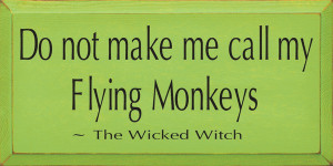Wicked the Book Quotes