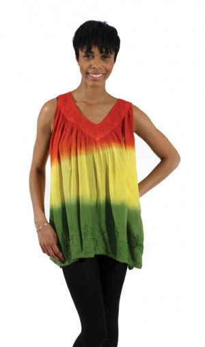 What Does Rasta Stand For?