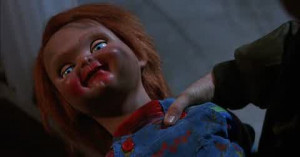 quote of chucky 1998 clip name chucky childs play bride