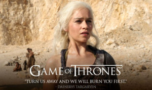 Game Of Thrones Season 5 Quotes, Game Of Thrones Series Quotes