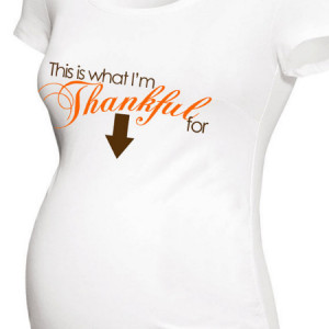 Mom Shirt Pregnancy Announcement