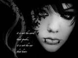 Cute Goth Quotes Picture