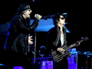 a7x, avenged sevenfold, matt sanders, synyster gates