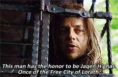 ... morghulis my.got Jaqen H'ghar Tom Wlaschiha fav ASOIAF characters