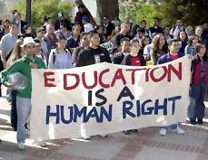 ILLEGAL IMMIGRATION AND EDUCATION