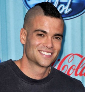 Mark Salling explaining one of his least favorite parts of starring ...