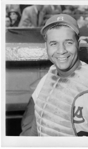 Roy Campanella