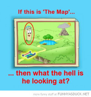 Pictures dora the explorer say map funny pictures quotes jokes and
