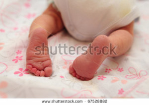 Cute Baby Feet Quotes Pictures Picture