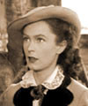 Geraldine Fitzgerald as Isabella Linton
