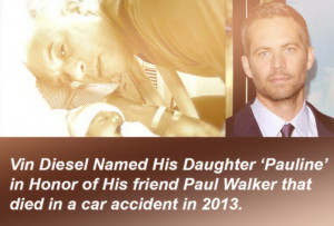 Film Fast And Furious 7 juga merupakan film favoritku di tahun 2015 ...