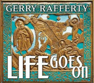 Gerry Rafferty Hearts Run Dry