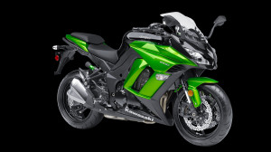 2015 Kawasaki Ninja 1000