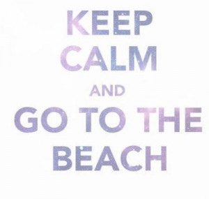 beach quotes - Polyvore