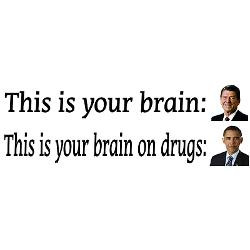 obama_is_your_brain_on_drugs_bumper_bumper_sticker.jpg?height=250 ...