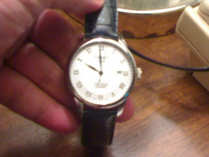 Tissot 39 Of 300 More Tissot Pictures