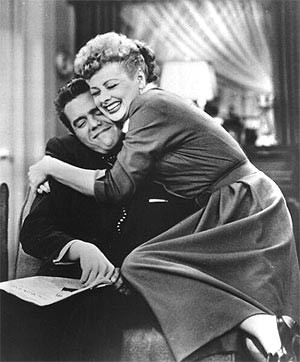 are you an i love lucy fan if so you probably remember the episode ...