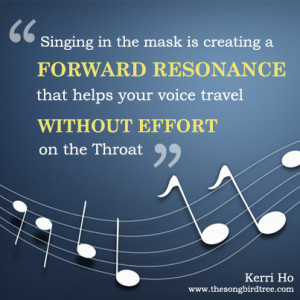 Inspire other songbirds by sharing these singing quotes.