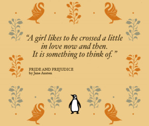 girl likes to be crossed a little in love now and then. It is ...