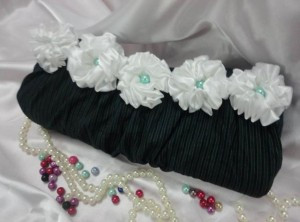 Beautiful Clutches Collection