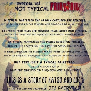 Nalu I love it!!!!!Fairytail Anime Nalu Manga, Fairytail Quotes ...