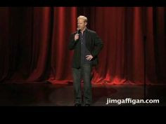 Jim Gaffigan