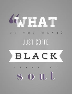 MY FAVOURITE QUOTES: Simon Lewis & Clary Fray; City of Bones
