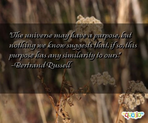 Similarity Quotes