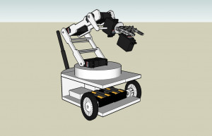 Robot+arm+kit