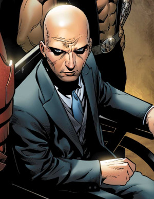 Charles Xavier (Earth-616)/Quotes - Marvel Comics Database