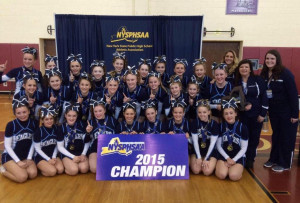 ... in ny state who are we we are state champs pic twitter com dcrd4xoaxt