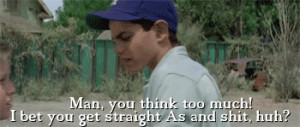 Tag Archives: The Sandlot quotes