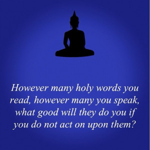 maweom:Be honest… #buddha #wise #quote #yoga #color #peace #calm # ...