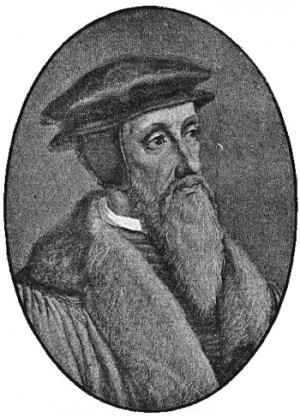 John Calvin and Calvinism: History, Quotes, Beliefs and Facts