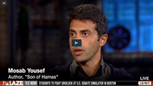WATCH: Former Terror Insider Reveals Islam's True Nature In Six Words ...