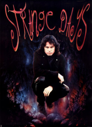 The Doors - Strange Days