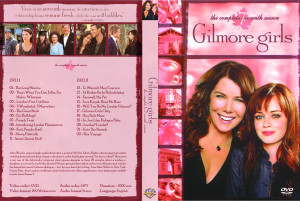 Gilmore Girls - Season 7