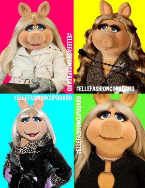 Miss Piggy Quotes Miss Piggy 39 s Best Quotes