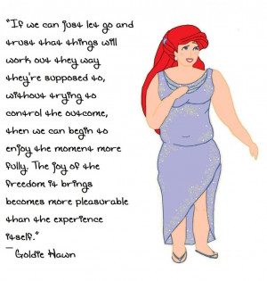 quote for you Ariel by ColdHeartedCupid