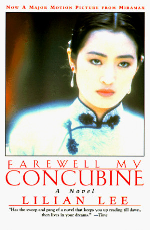 Farewell My Concubine Summary and Analysis