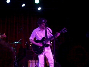 Dean Wareham plays Galaxie 500 Don 39 t Let our Youth The Bell House