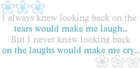 Cat Stevens quote that I love...