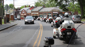 For more information regarding the Road Warrior Foundation please ...