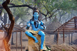 Lord Shiva Images And...
